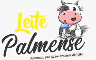 Leite Palmense